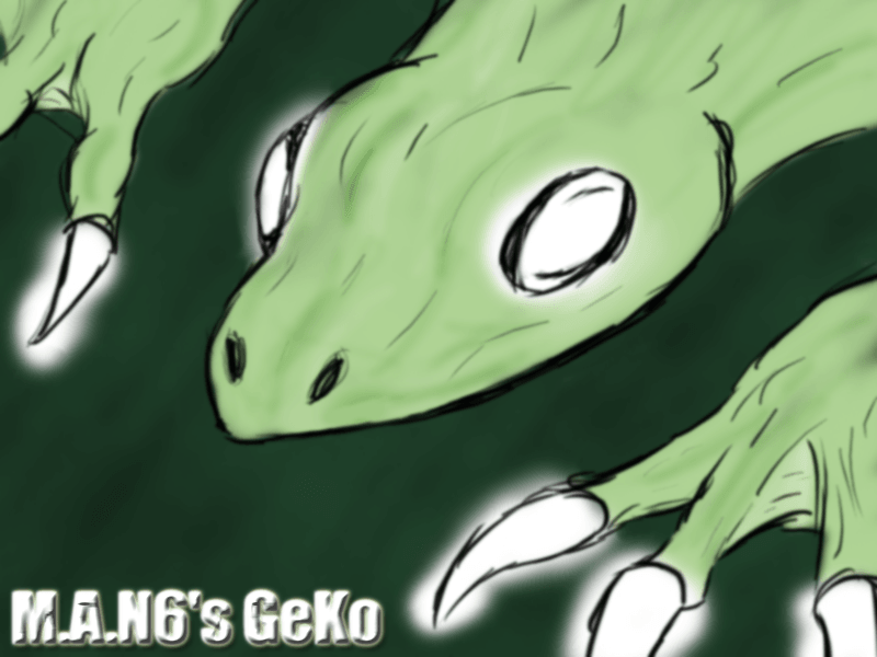 Gecko
