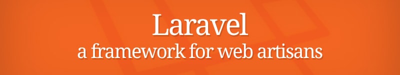 Laravel ou l'élégance perdue du PHP