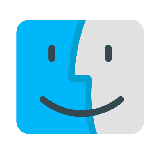 macOS Sequoia logo