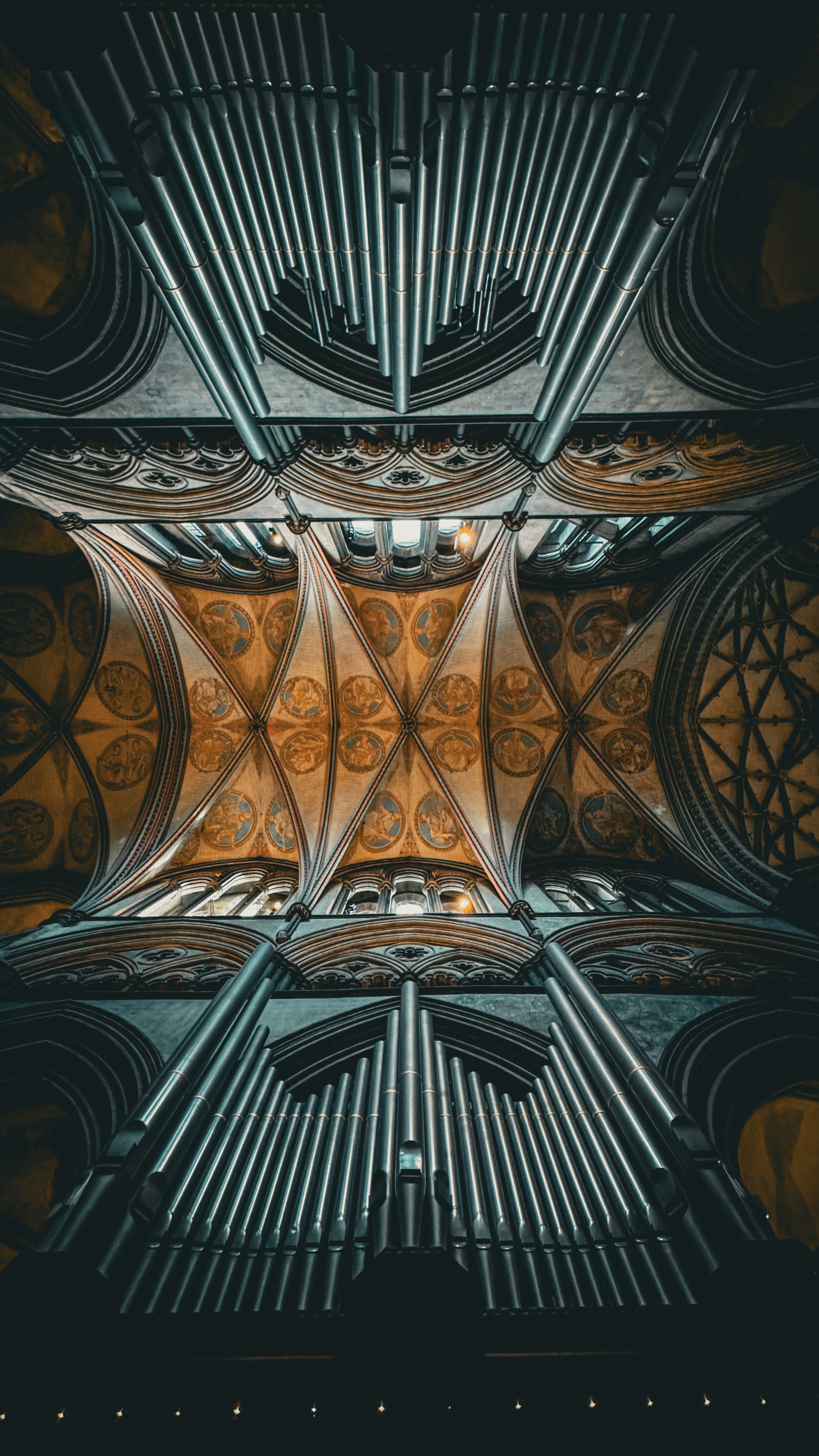 Cathedral