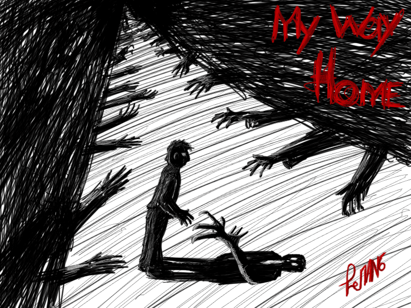 My Way Home