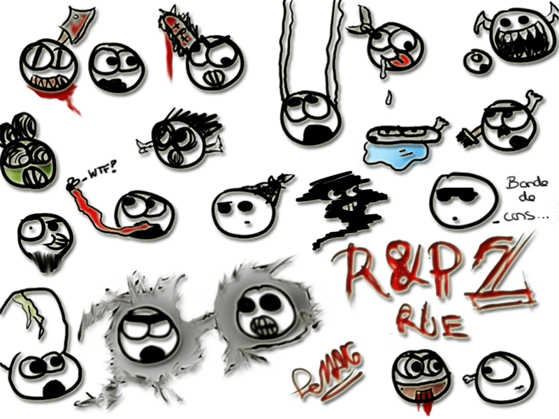 R&P2RUE