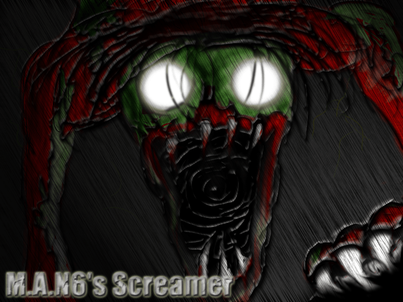 Screamer