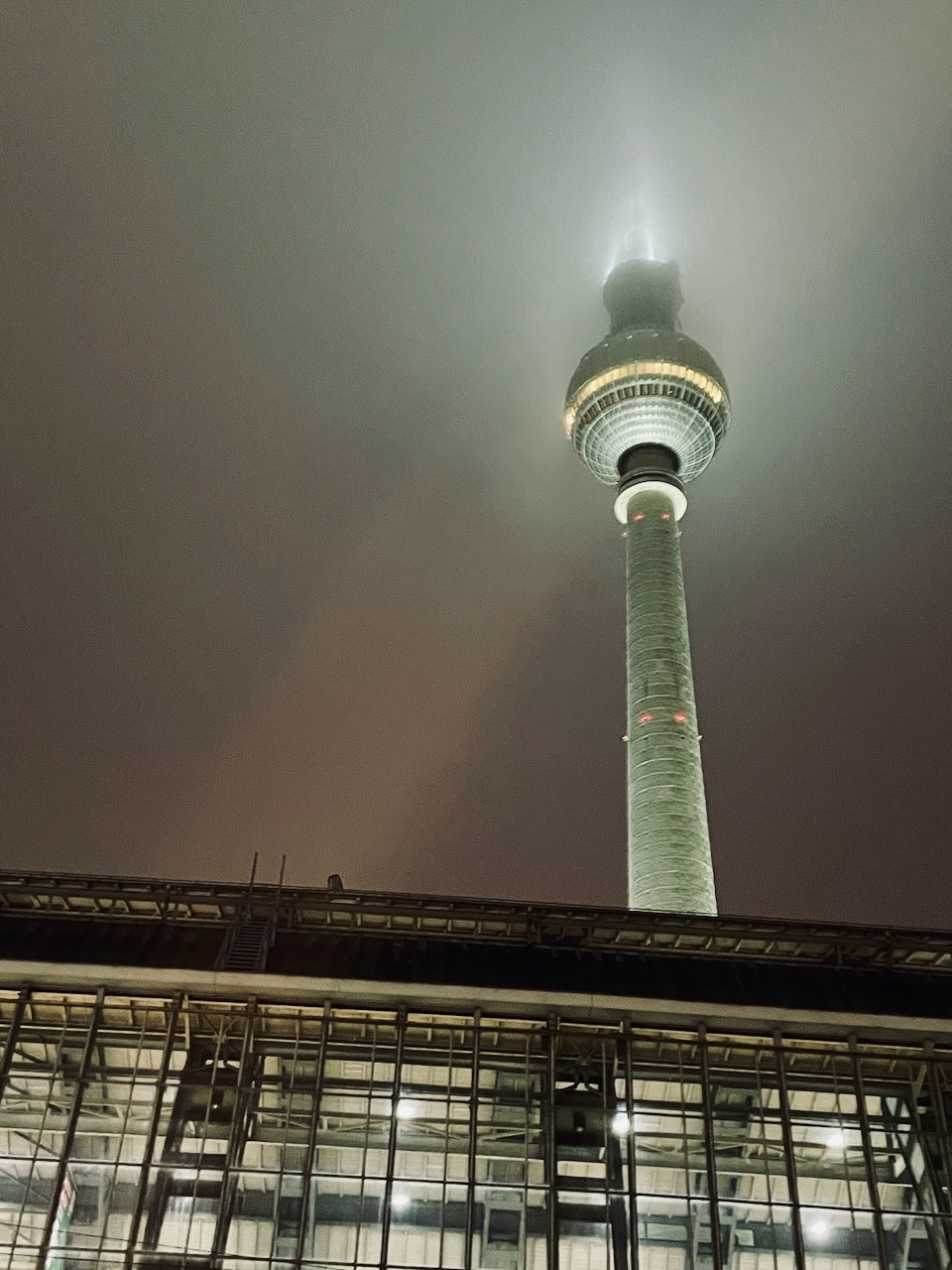 The Tale of the Berlinerin-ing