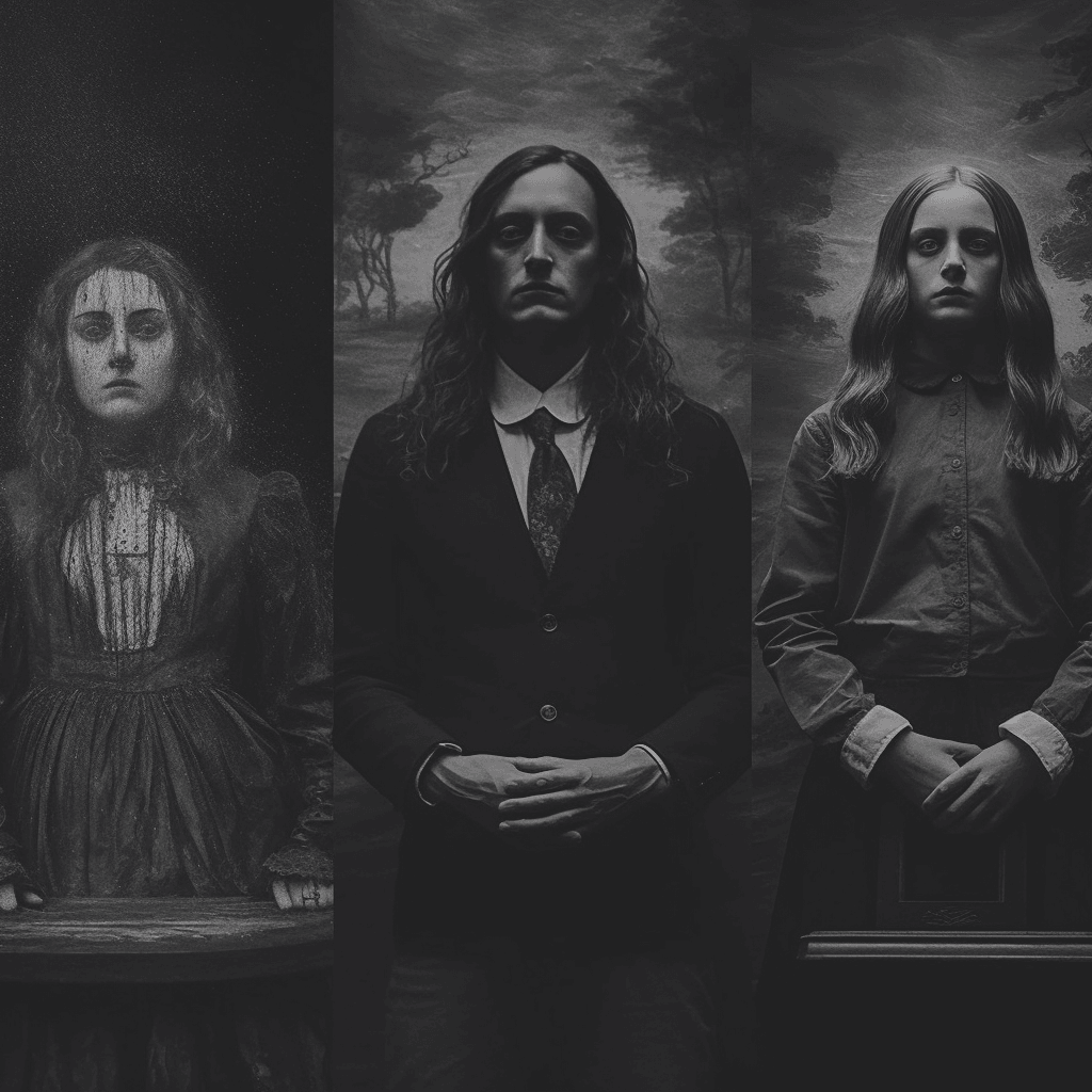 Hereditary