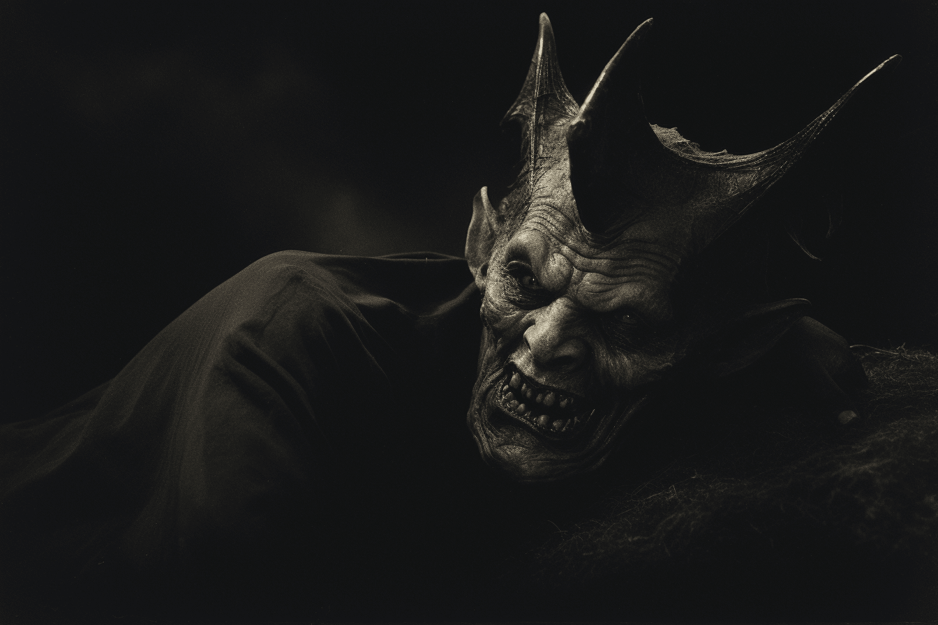 nocturnal demon
