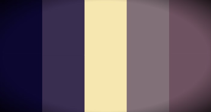Why do we use bad color schemes?