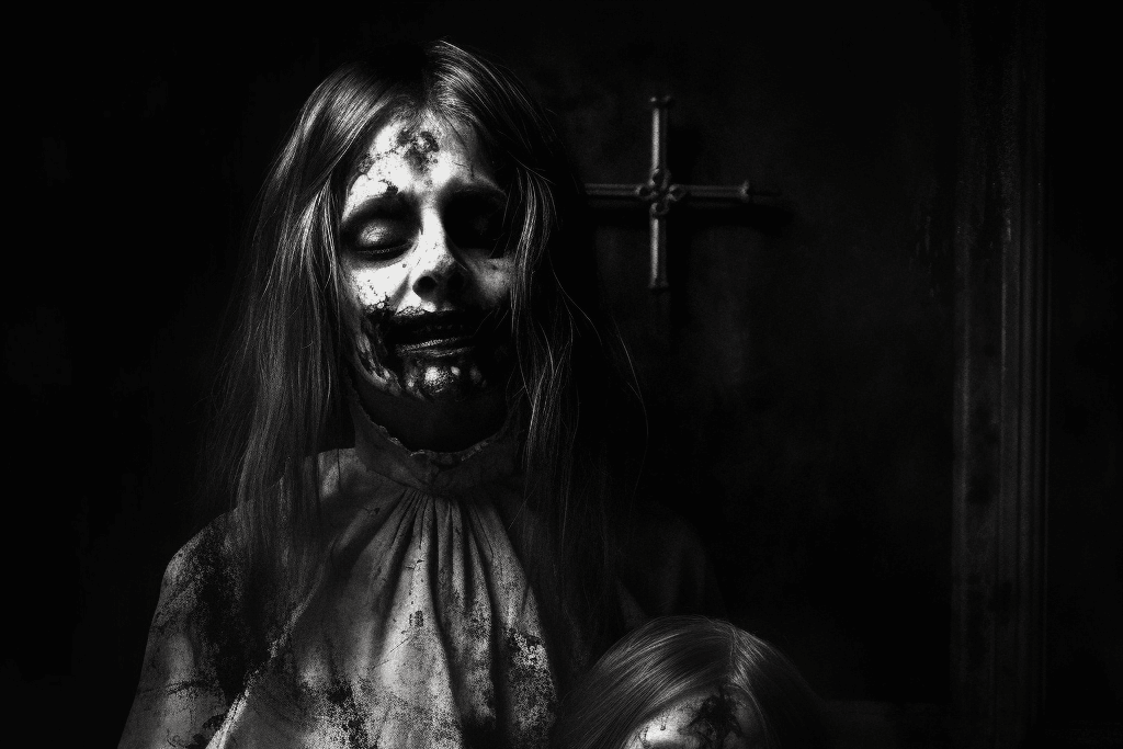 Begotten