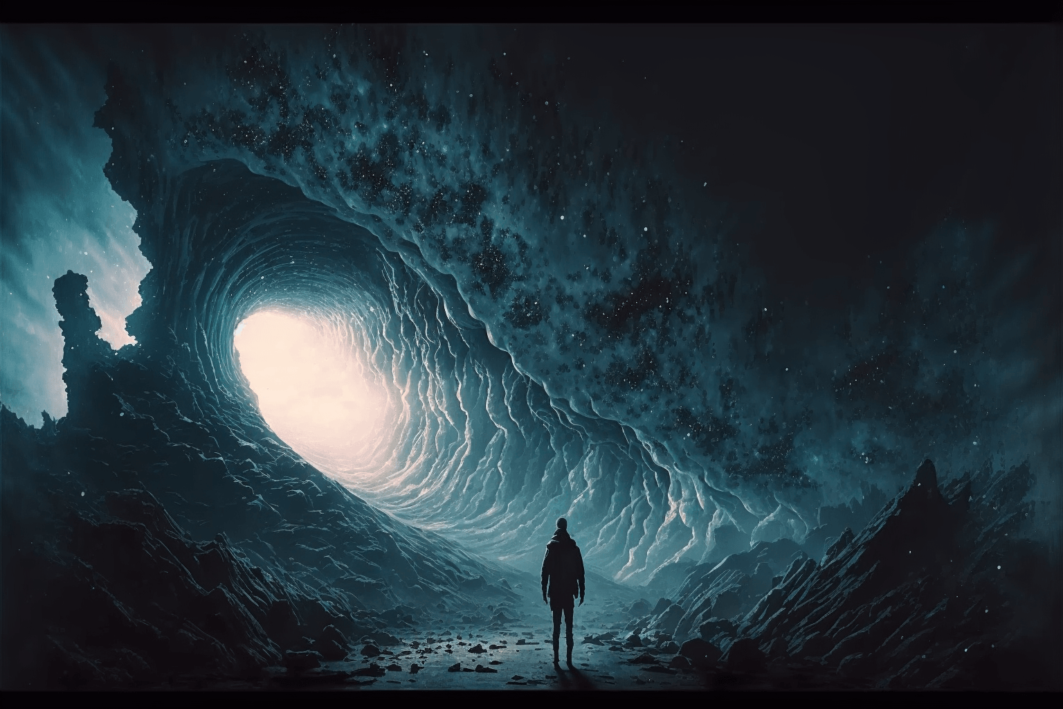 The Void
