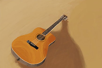 Guitar