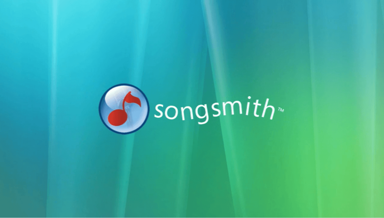Microsoft Songsmith: du bonheur pour toute la famille