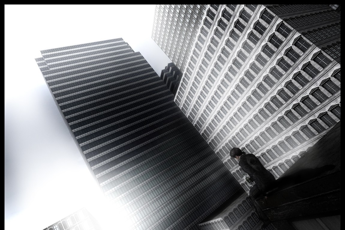 Vertigo