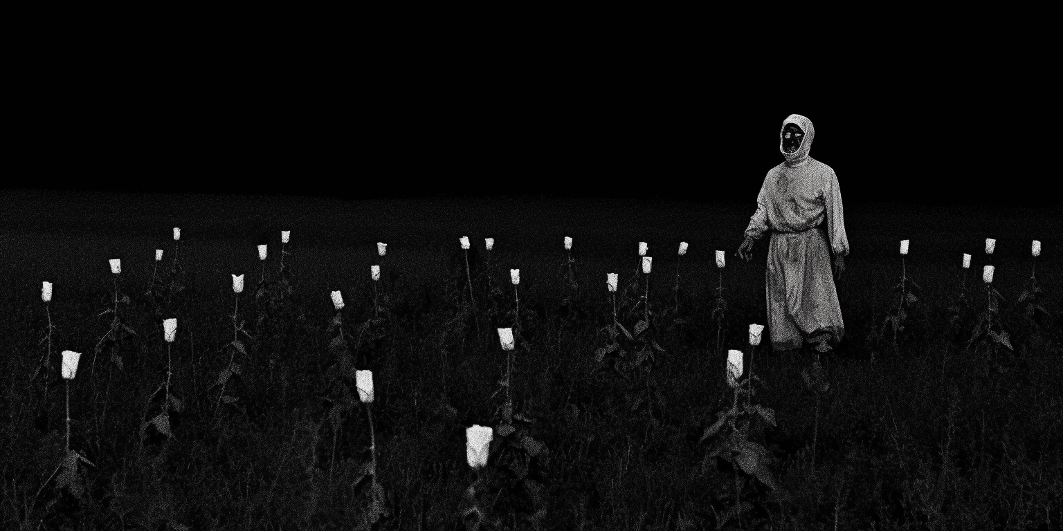 Field of Souls
