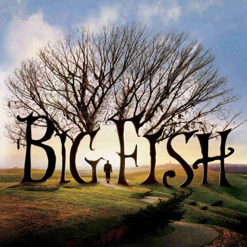Big Fish