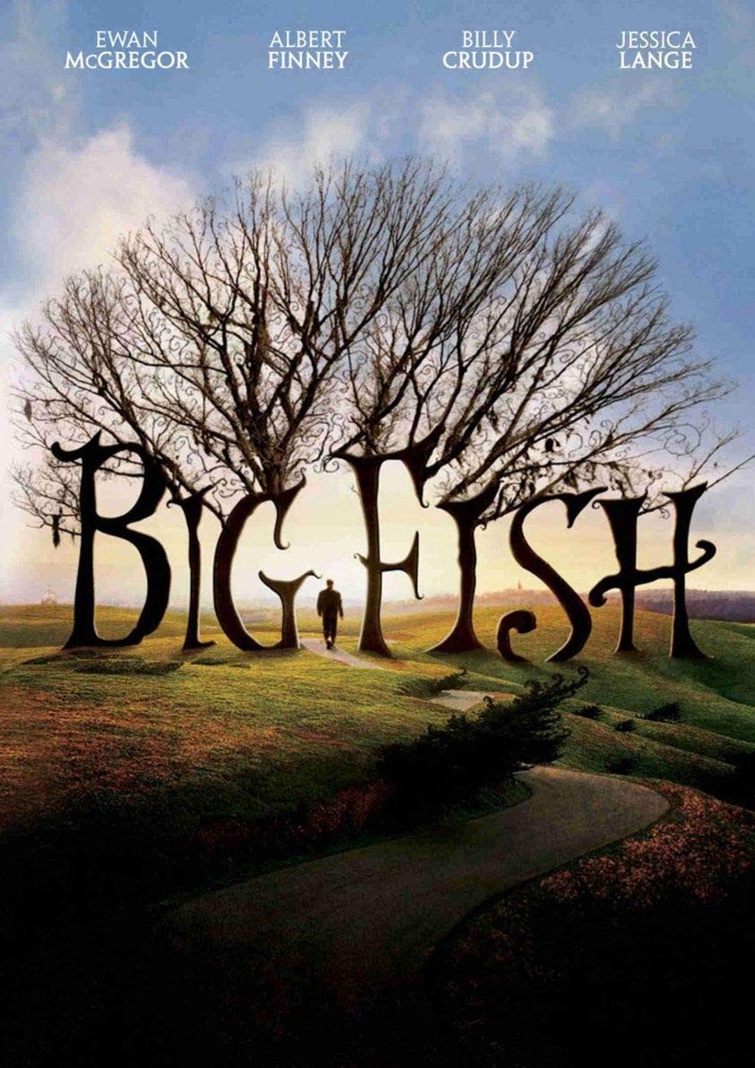 Big Fish