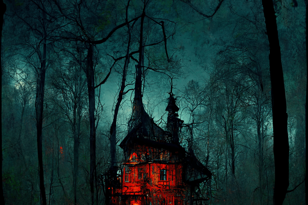 Haunted House