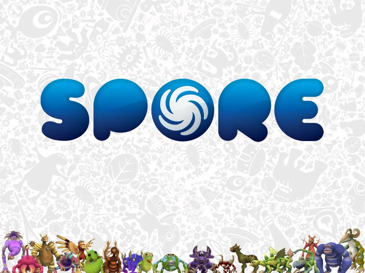 Spore