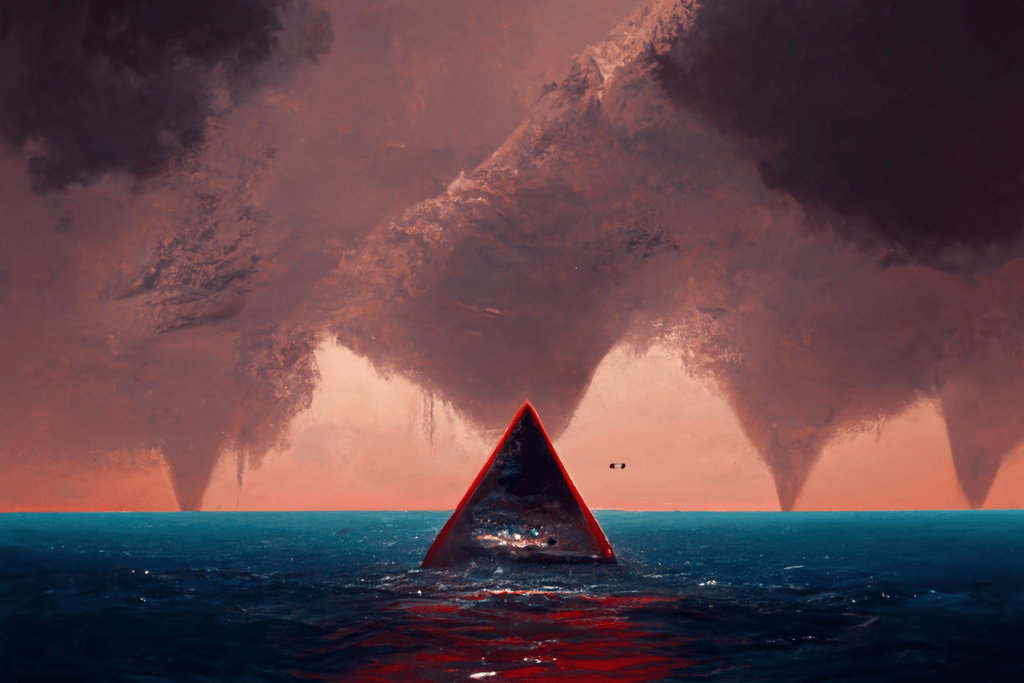 Bermuda Triangle