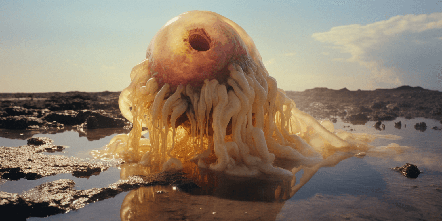 The Blob