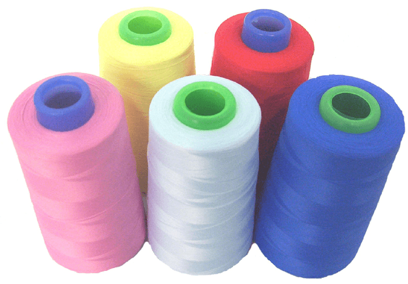 Thread carefully