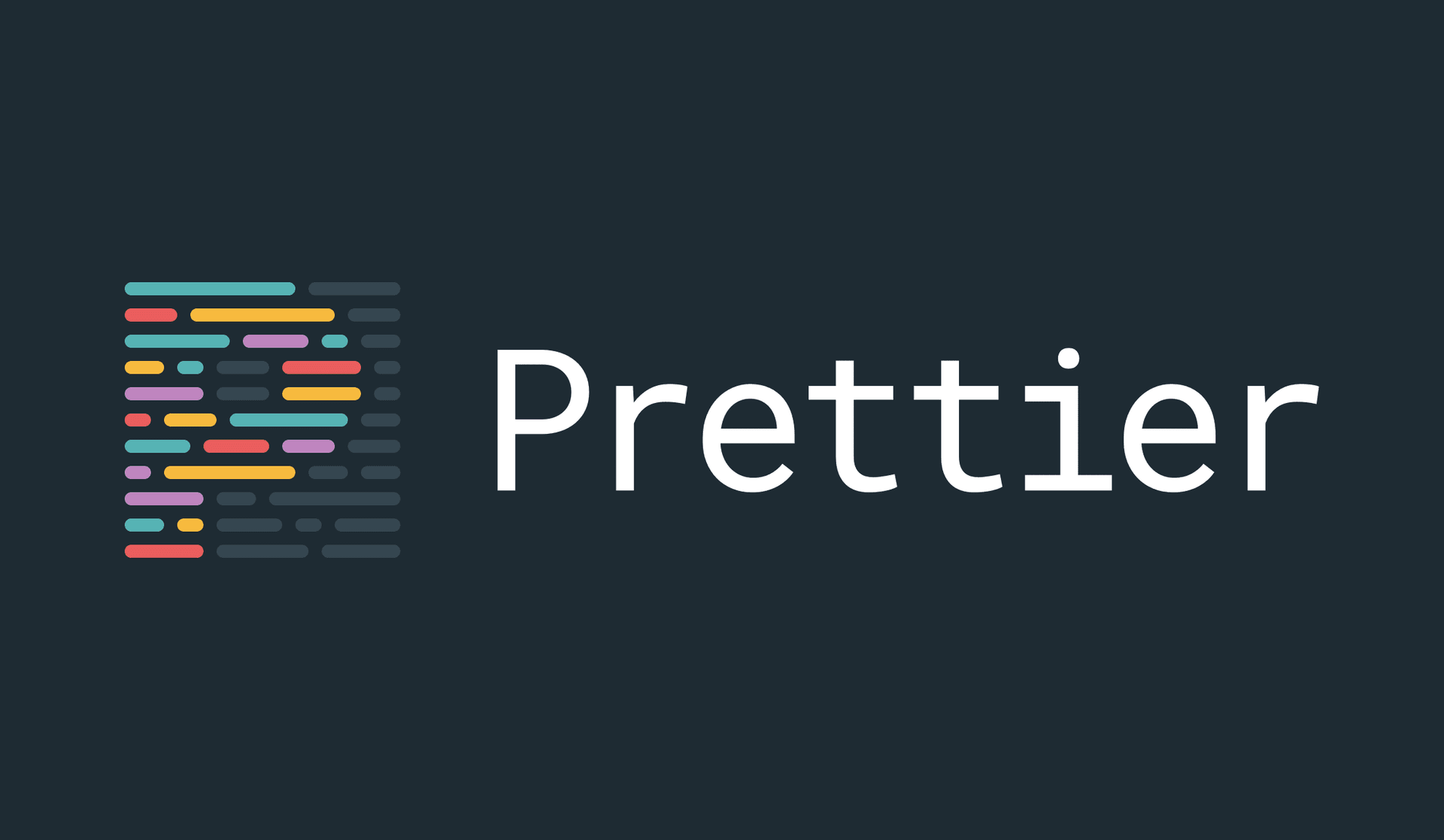 Using Prettier in PHP