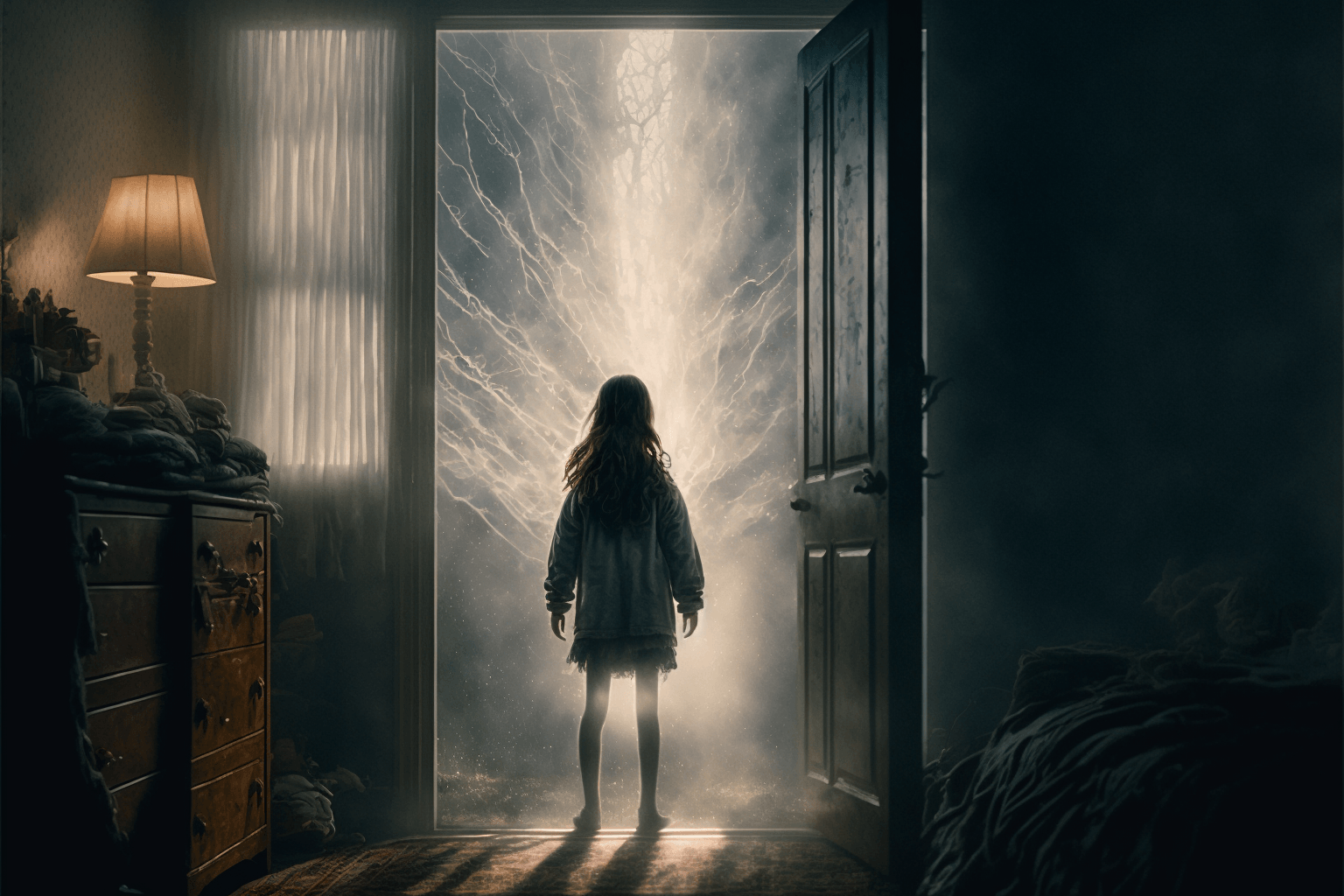 Poltergeist