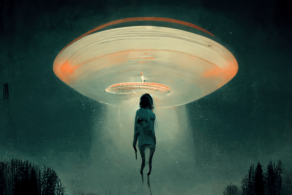 Abduction