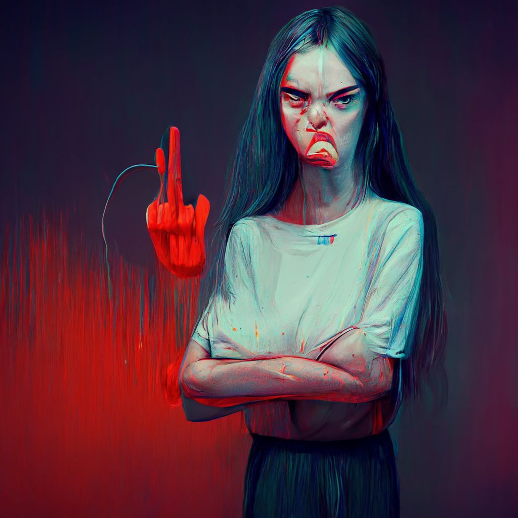 Rage Against the Machines