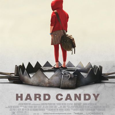 Hard Candy