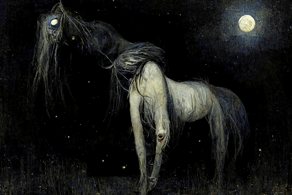 Night Mare