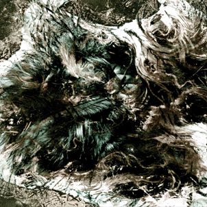 Nadja: Shattered by your Abrasive Touch