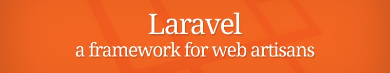Laravel ou l'élégance perdue du PHP