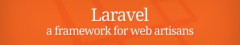 Laravel: The lost elegance of PHP