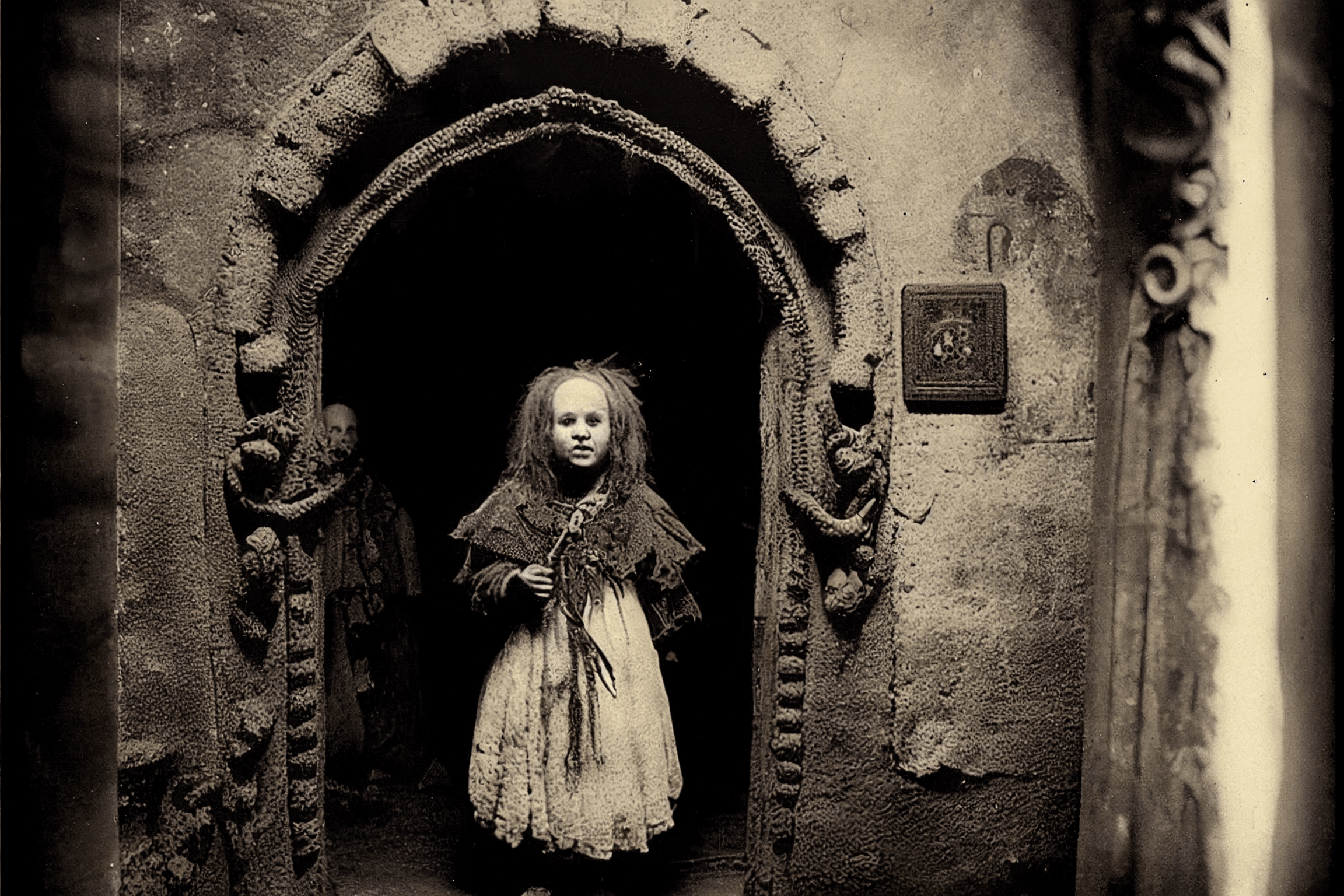 Dungeons