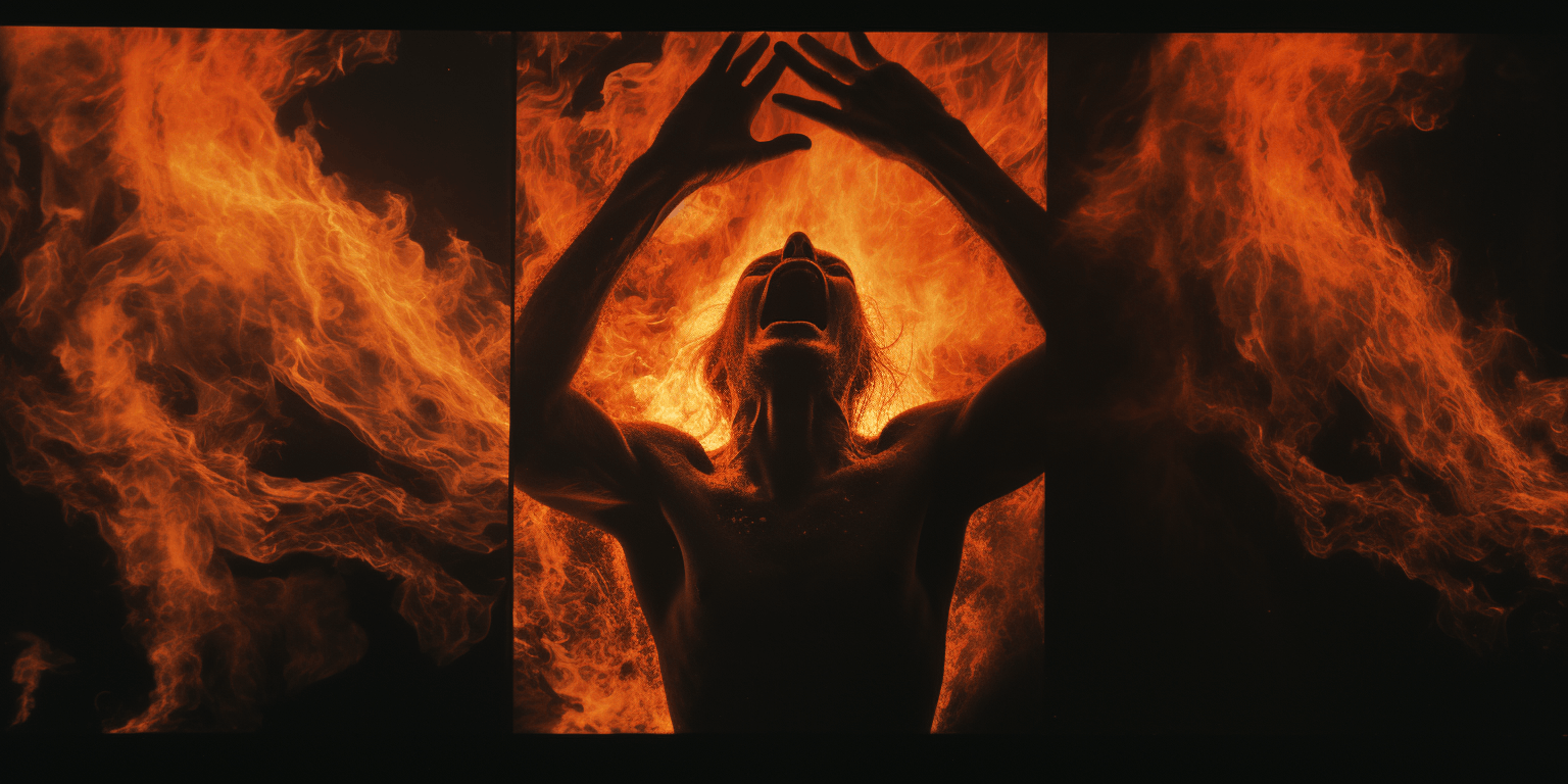 Eternal Agony