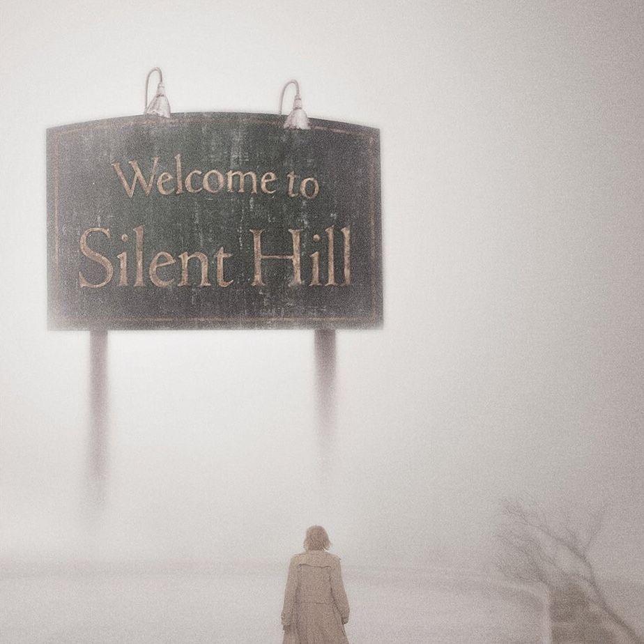 Silent Hill