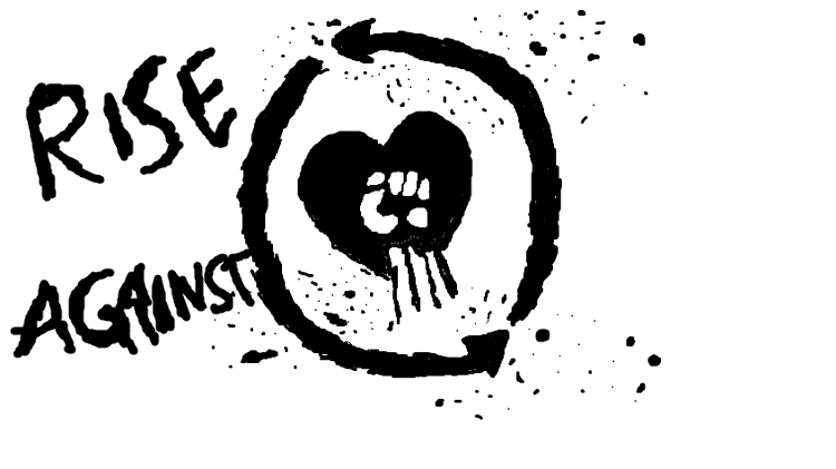 Rise Against: No More Blood to Bleed