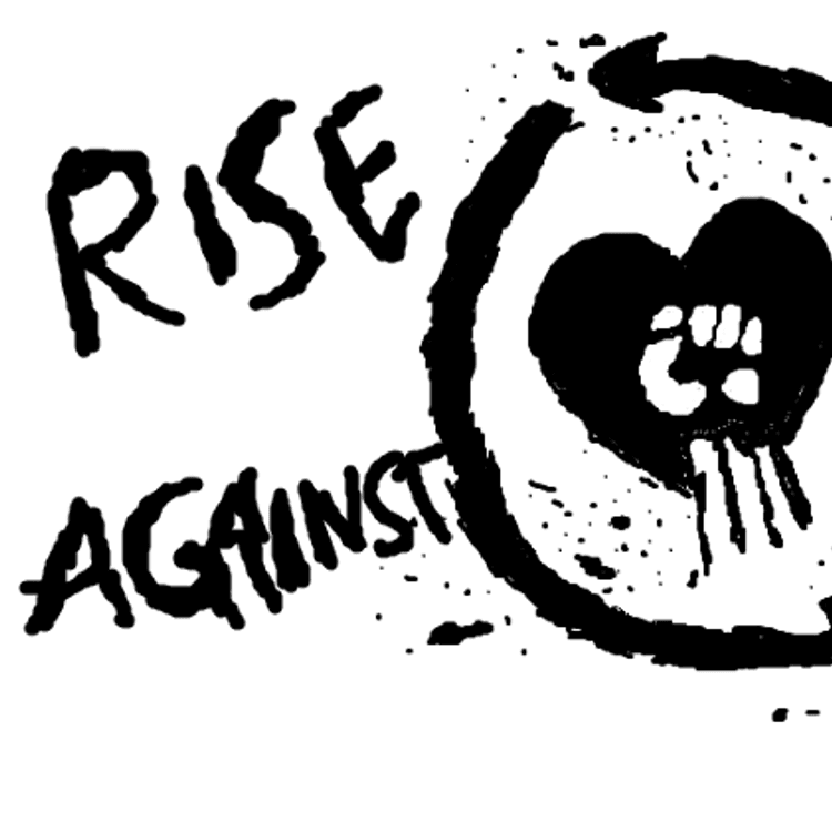 Rise Against: No More Blood to Bleed