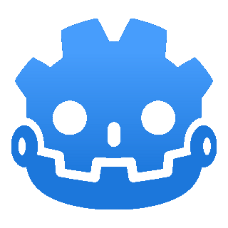 Godot logo
