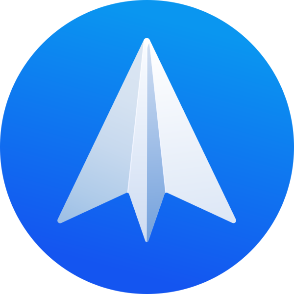 Spark logo