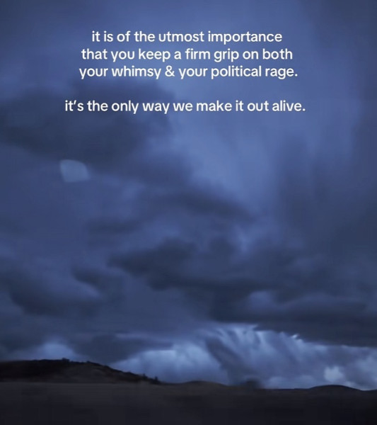 importance