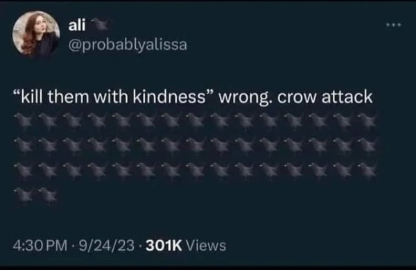 murder