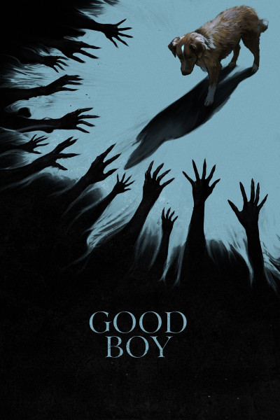 What a GOOD BOYYYY!! Really interesting and unique film that manages to make its premise land in beauty. It’s not a completely new take on the horror genre, it’s in fact more a sad film than a scary one, but it managed to keep me engaged. Especially because OF COURSE I’d get extra emotionally engaged in the fucking DOG!