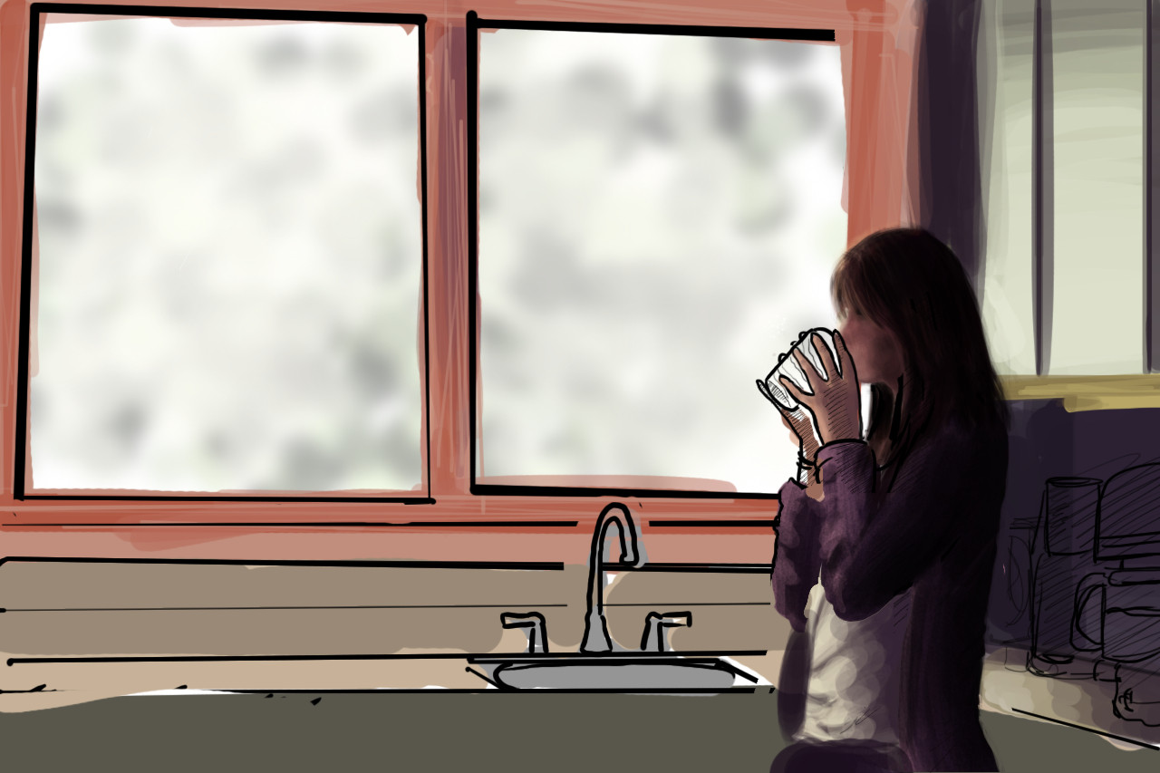 Morningrise