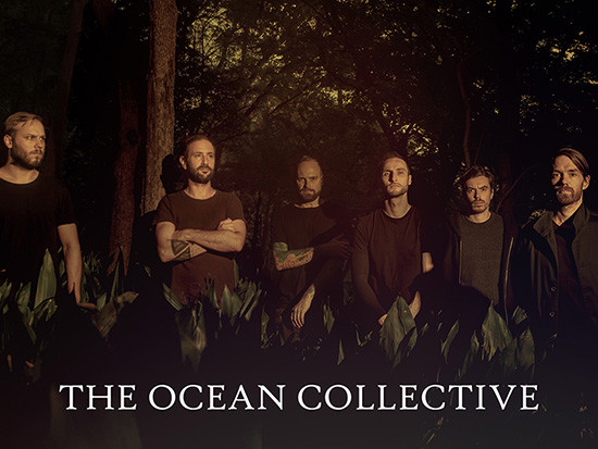 The Ocean