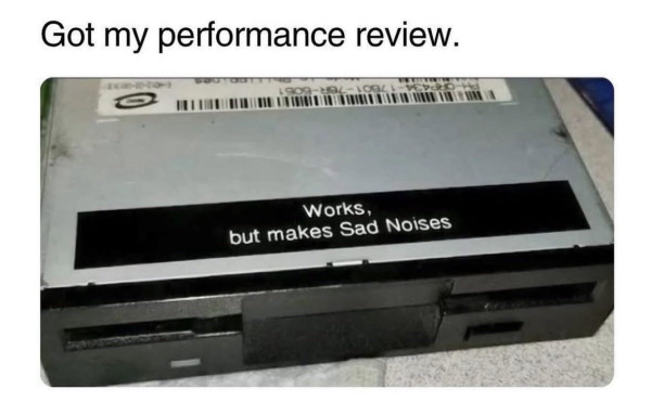 performance