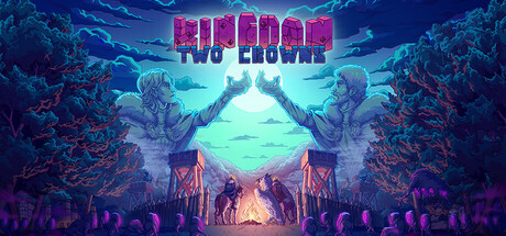 One of my all time favorite games, and one that has followed me throughout my life from the first makeshit version from the original creator up to the new and improved Two Crowns that I spent so many hours in (and a few more hundred hours in coop with my wife). It’s so relaxing and beautiful especially as it goes for a “no interface” approach which really makes it feel like a small life simulation you peek in. 
But it’s also very challenging at times, especially winter and later days although now both are easier with newer updates. I also love the biome system allowing you to play in different eras and stuff. Really a unique beautiful simple little gem of a game, so unique that I still struggle to find similar games to this day.