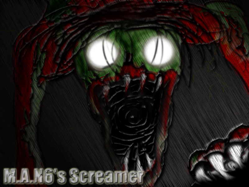 Screamer