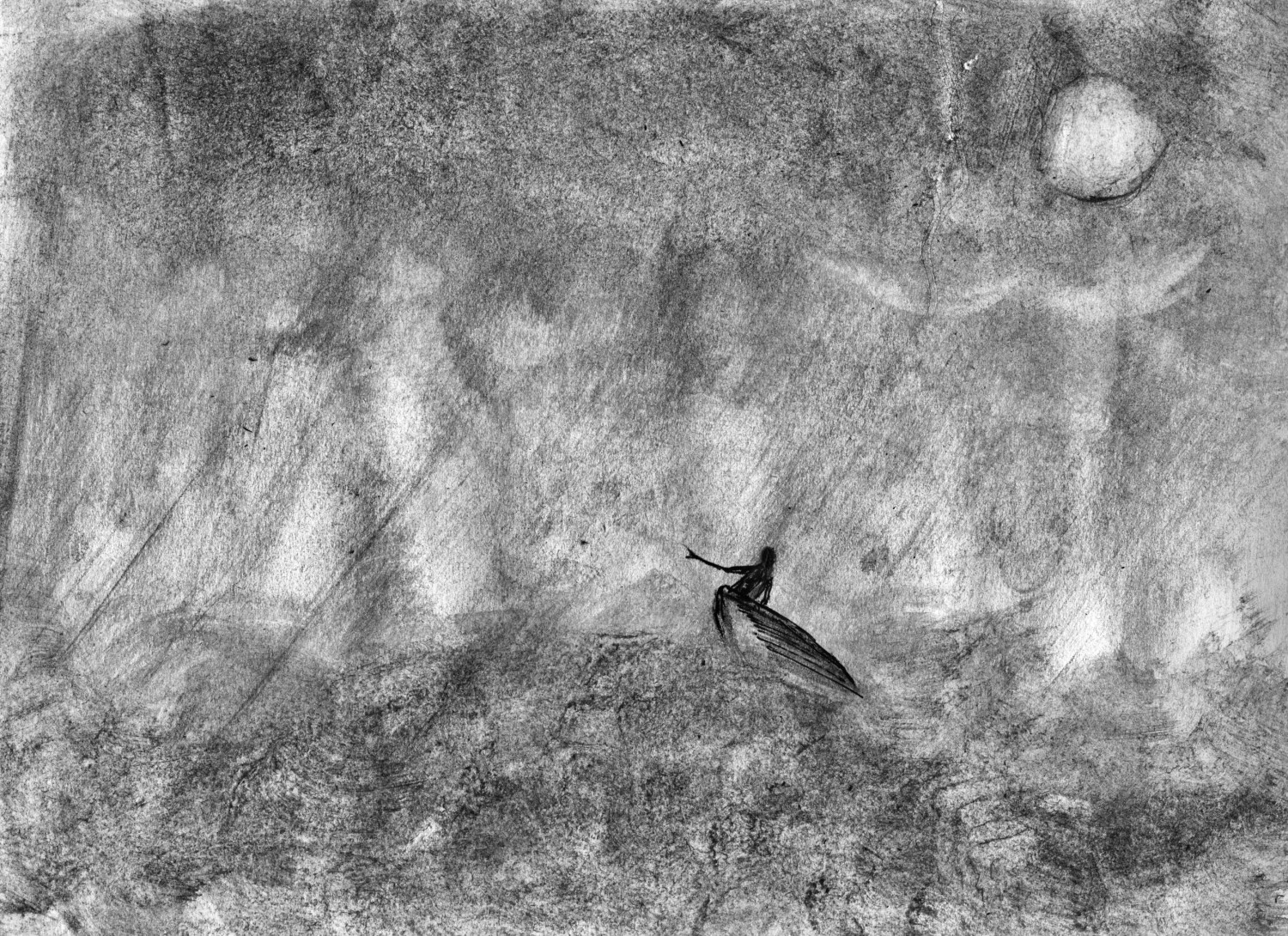 Ancient Mariner