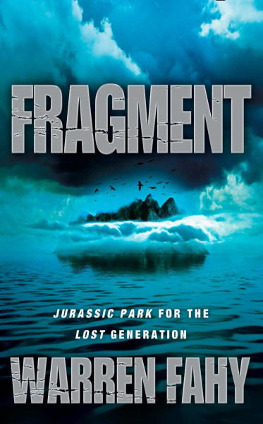 People compare this series to Jurassic Park a lot which immediately made me curious. But I wasn’t prepared  **oh no** , not only is this book a FUCKING BLAST but it really reads like a great movie (and would make one too): in the way it describes scenes, in the characters and the way the action moves. But this script-like nature really works and makes for a tight pace that slowly and methodically unravels the horrors of Henders Island, while also having a lot of comedy and suspense, and I liked that it gets really nerdy with the science too even if it’s probably movie-deep there too compared to hard-SF. 

And indeed it does feel like a great Jurassic Park very often and I mean this as a compliment as huge dino nerd and JP fan! But I loved discovering the cast of insane arthropod creatures conjured by the author and all the various fucked up things they’re capable of, and  *holy fuck*  does this book get extra gnarly at times but it makes the horror really visceral (literally sometimes), I already don’t fuck with ants but the story’s disk-ants send extra shivers down my spine. I really admired Nell for her absolute resolve and lack of fear in the face of so much of this shit but I also her absolute nerdiness in describing this untouched ecosystem and how it all works, and that part really delivers, it’s a very fun and well thought out world to plunge in (before something plunges in you).

Because the author would love to make it a movie he has spent a lot of time gathering/making  [visuals](https://www.warrenfahy.com/fragmentgallery)  for the books so it’s also really been extremely fun to see come alive some of the best moments, and to compare with my own take on them 😛 But I do really hope the movie project goes somewhere because this deserves a big screen for sure. Give this shit half the budget of Avatar ffs. There is a sequel to the book that I’m really eager to dig in as well even if I’m sure it’ll be filled to the brim with many more disgusting shit to crawl all over my nightmares 🐜
